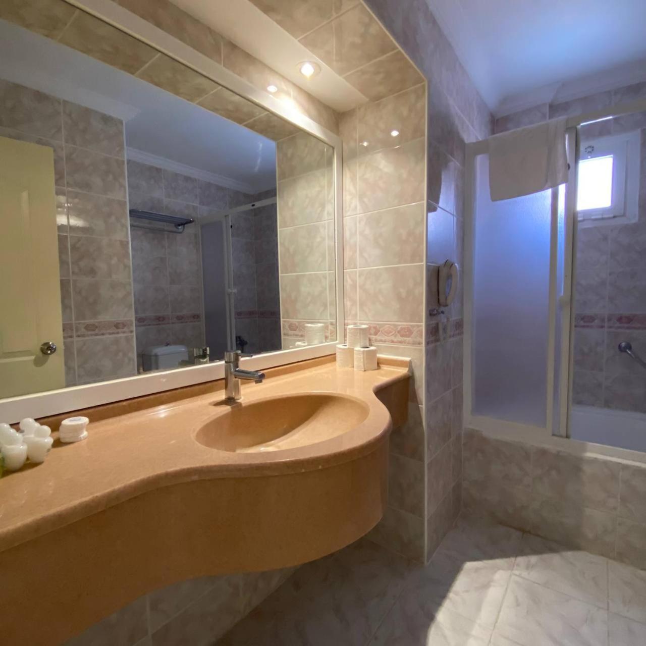 Pine Club Apart Hotel Kusadası Kültér fotó